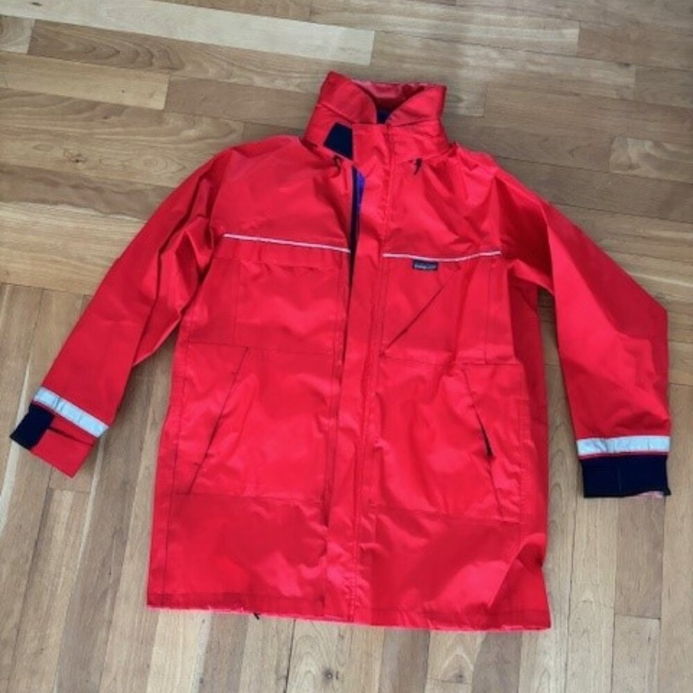 Vintage Patagonia Sailing Jacket